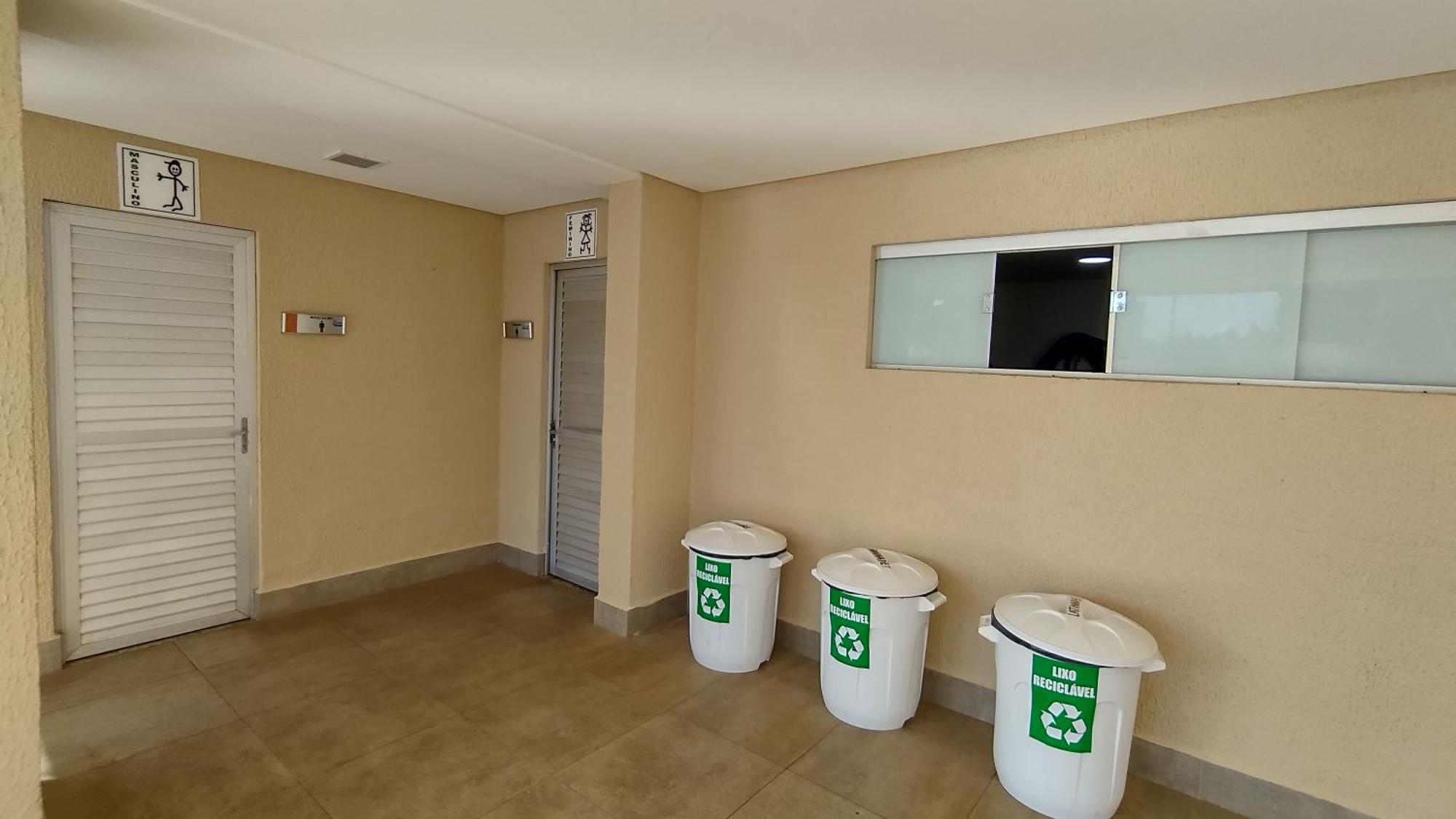 Prive Das Thermas II Caldas Novas - Achei Ferias - Com Roupa De Cama Экстерьер фото
