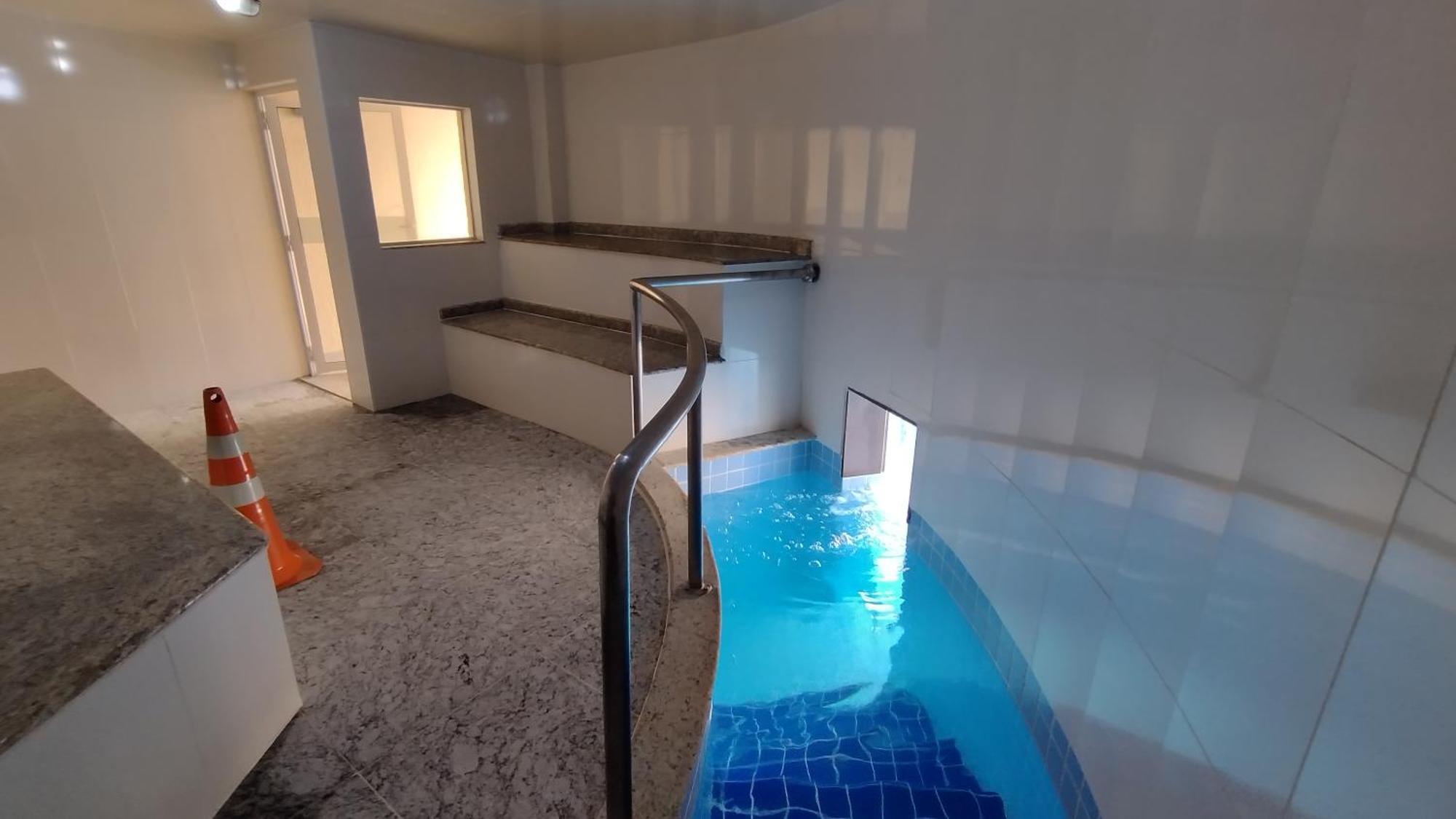 Prive Das Thermas II Caldas Novas - Achei Ferias - Com Roupa De Cama Экстерьер фото