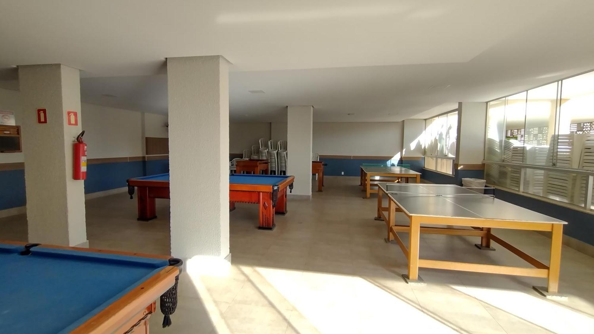 Prive Das Thermas II Caldas Novas - Achei Ferias - Com Roupa De Cama Экстерьер фото
