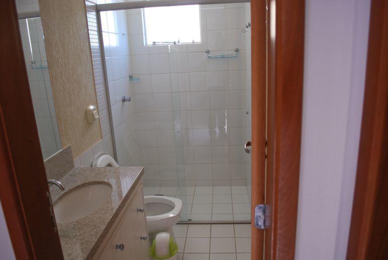 Prive Das Thermas II Caldas Novas - Achei Ferias - Com Roupa De Cama Экстерьер фото